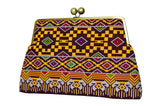 Oversized Clutch Purse