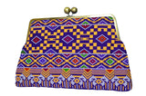 Oversized Clutch Purse