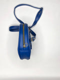 Round Crossbody to Fanny Pack Round Purse