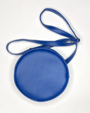 Round Crossbody to Fanny Pack Round Purse