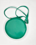 Round Crossbody to Fanny Pack Round Purse