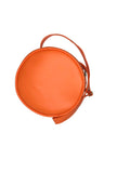 Round Crossbody to Fanny Pack Round Purse