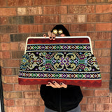 Oversized Clutch Purse