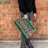 Oversized Clutch Purse