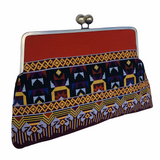 Oversized Clutch Purse