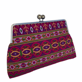 Oversized Clutch Purse