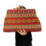 Oversized Clutch Purse