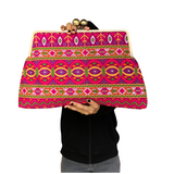 Oversized Clutch Purse